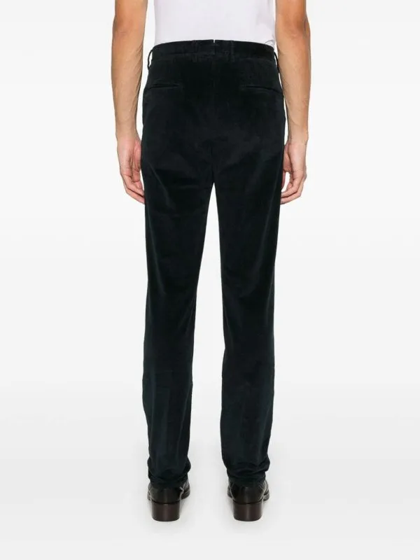 INCOTEX JEANS BOOTCUT  AZUL