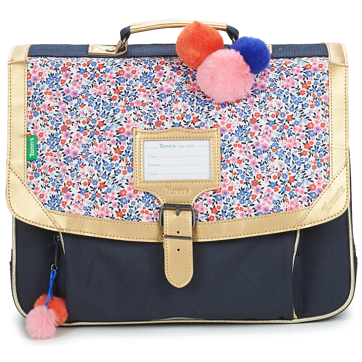 INES CARTABLE 38CM