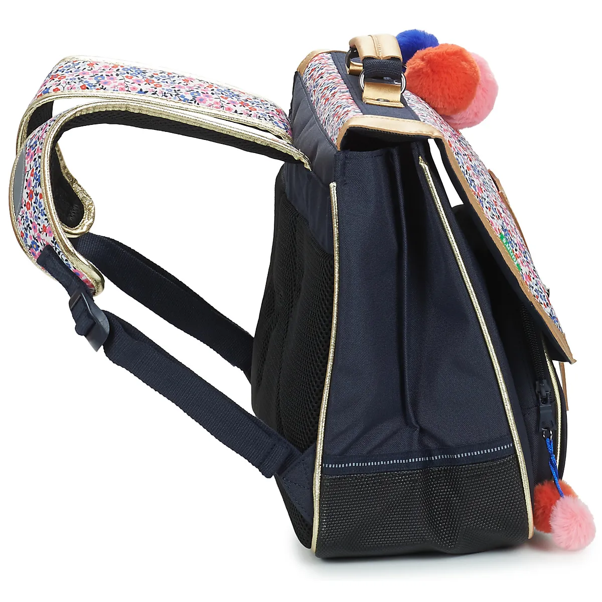 INES CARTABLE 38CM