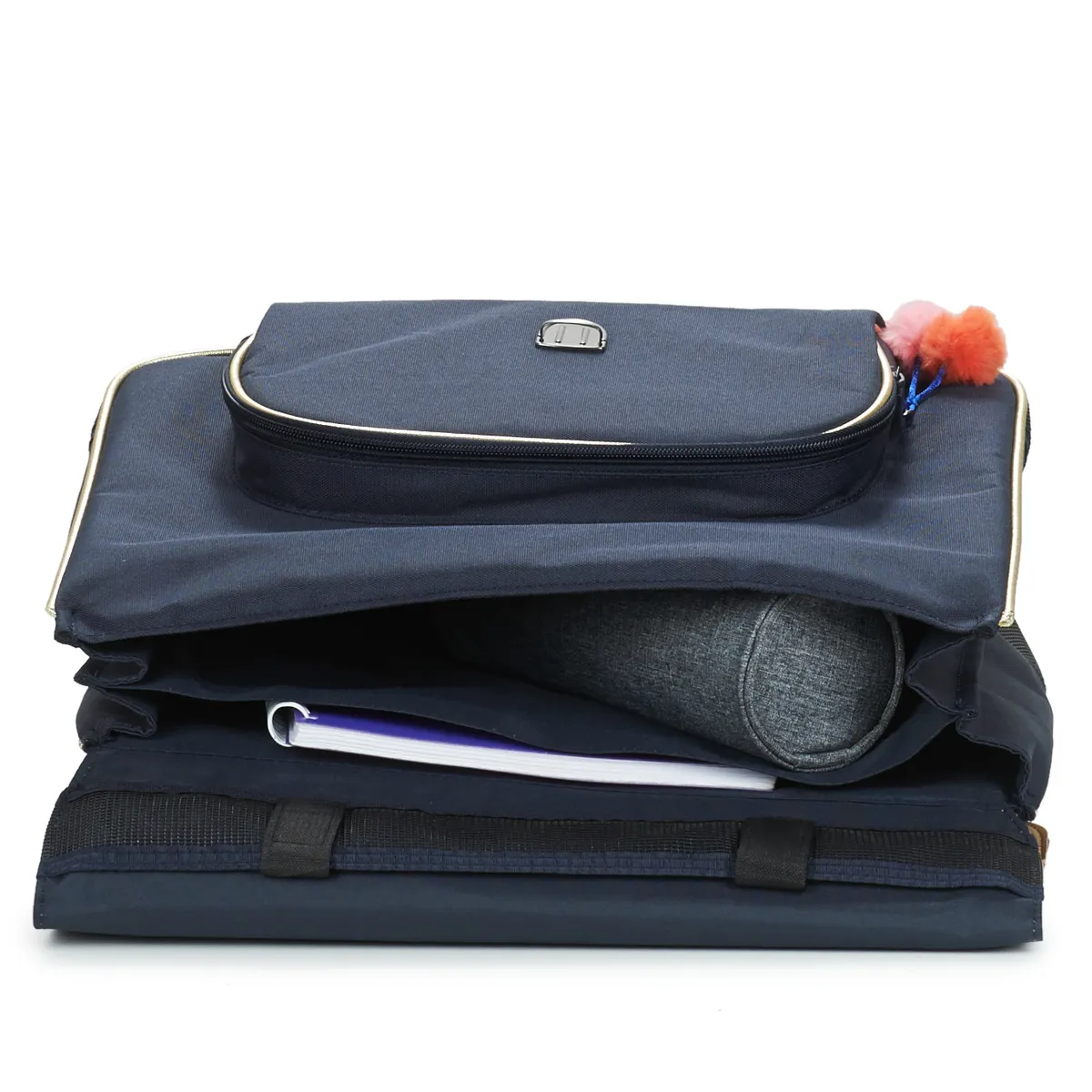 INES CARTABLE 38CM