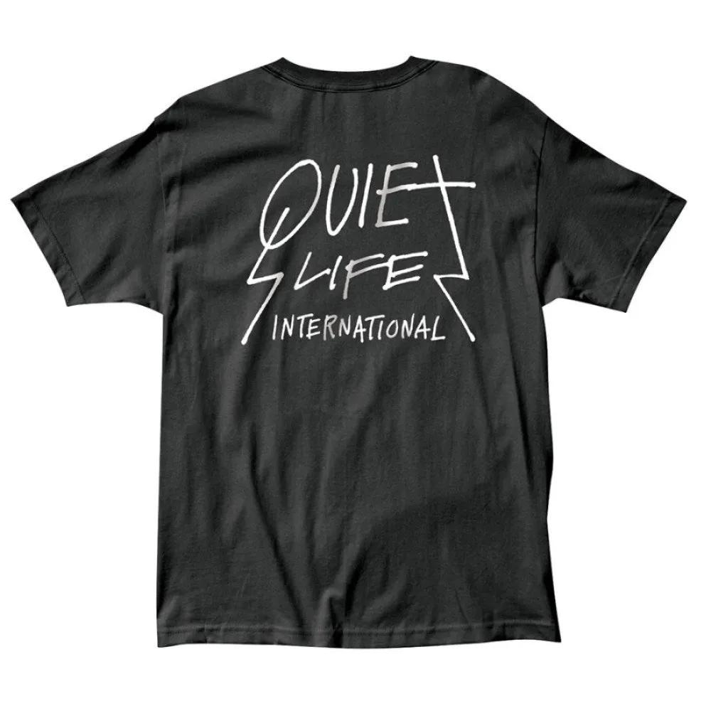INTERNATIONAL PREMIUM TEE