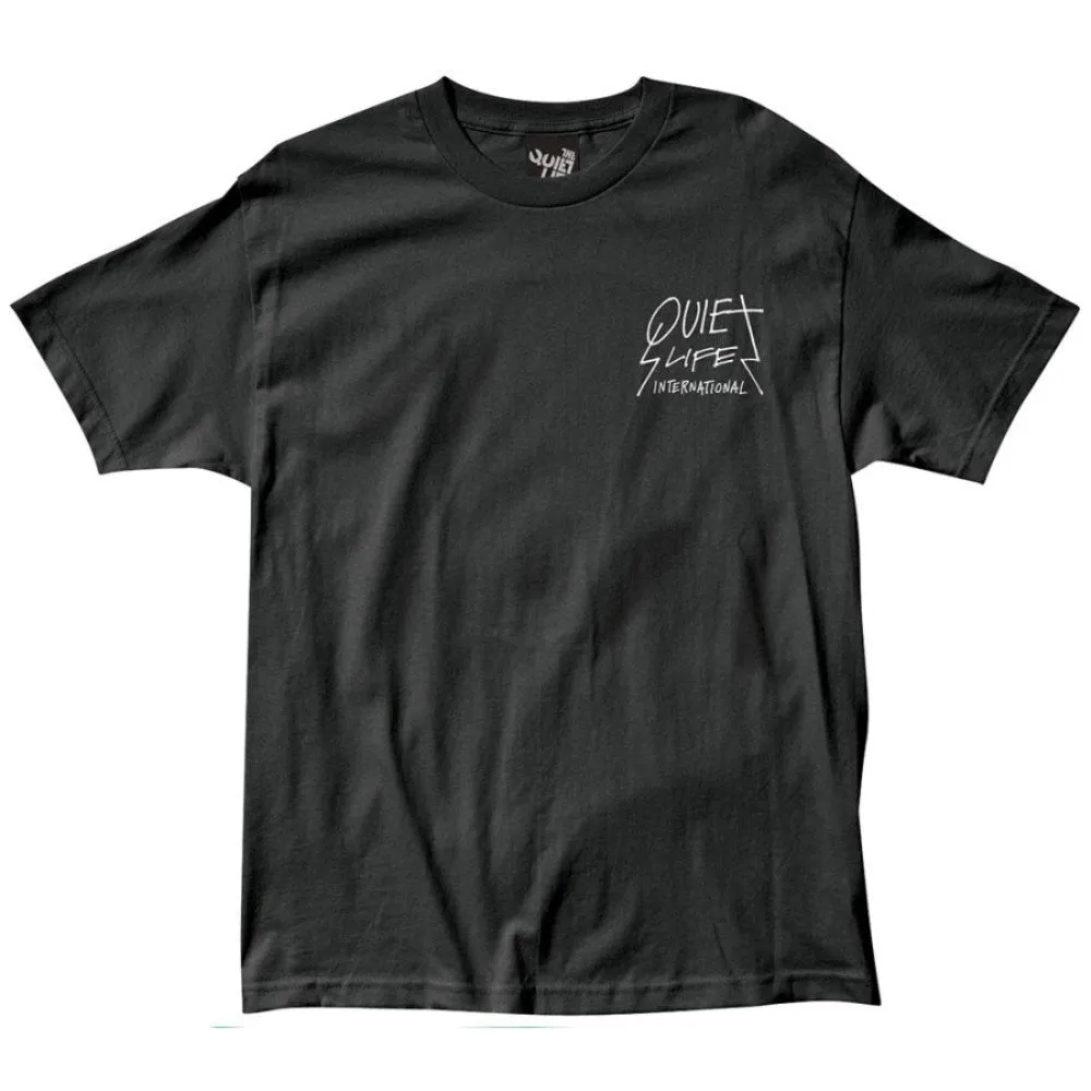 INTERNATIONAL PREMIUM TEE
