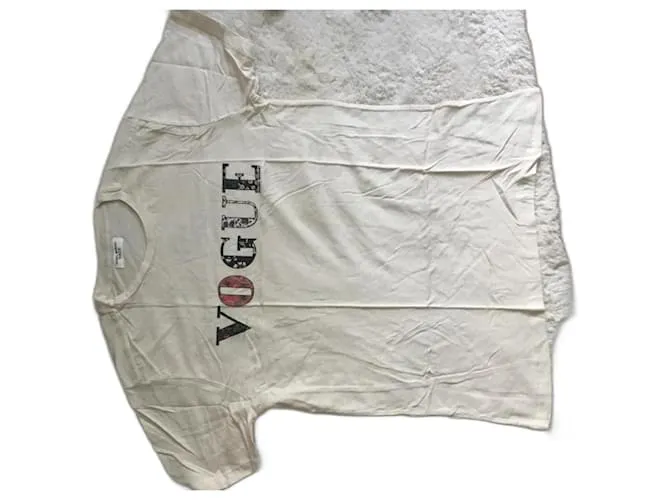 Isabel Marant para Vogue Beige 