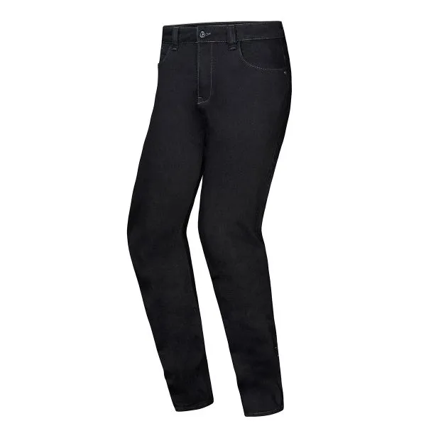 Ixon Alex Long Black 
