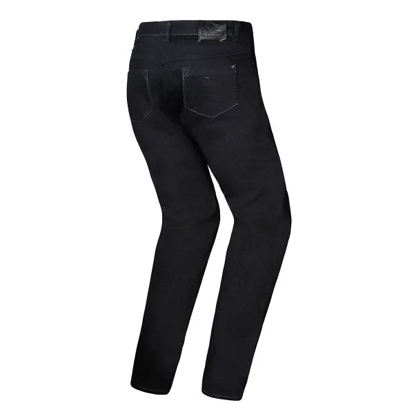 Ixon Alex Long Black 