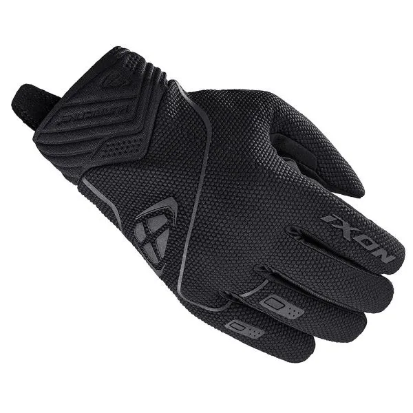 Ixon Hurricane 2 Black 