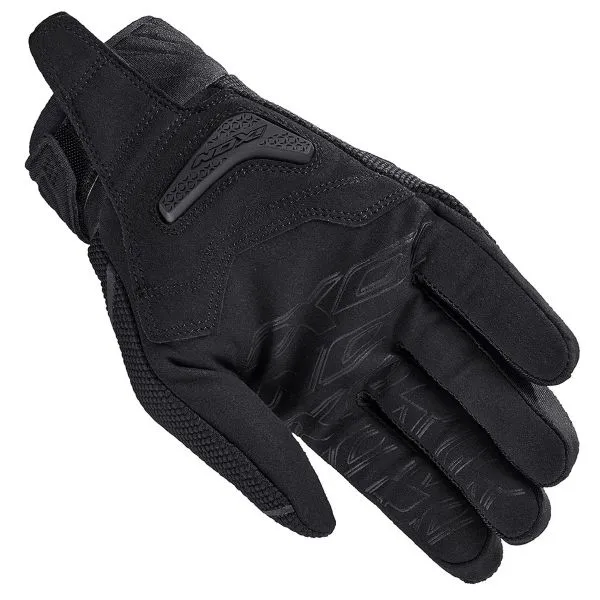 Ixon Hurricane 2 Black 