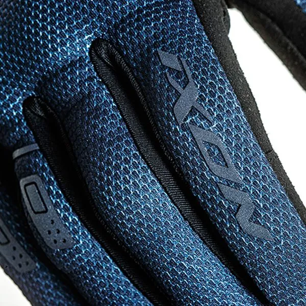 Ixon Hurricane 2 Black 
