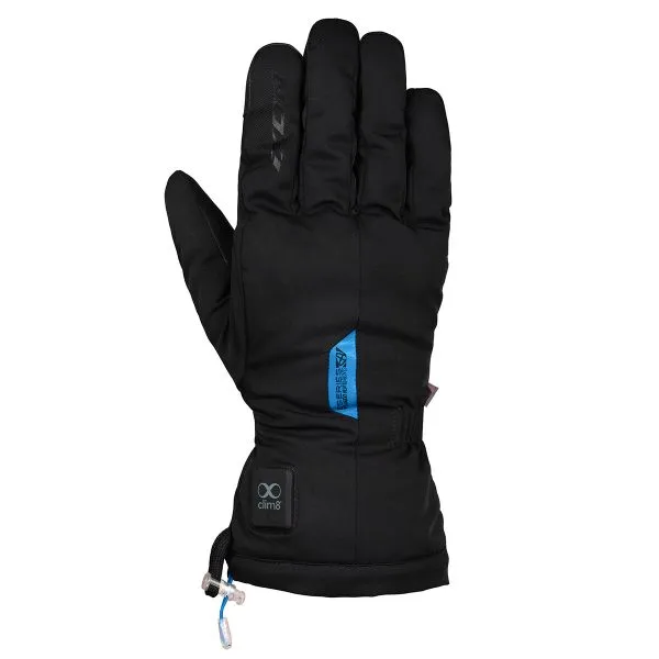 IXON ITYASUR BLACK BLUE 