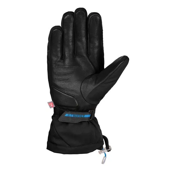 IXON ITYASUR BLACK BLUE 