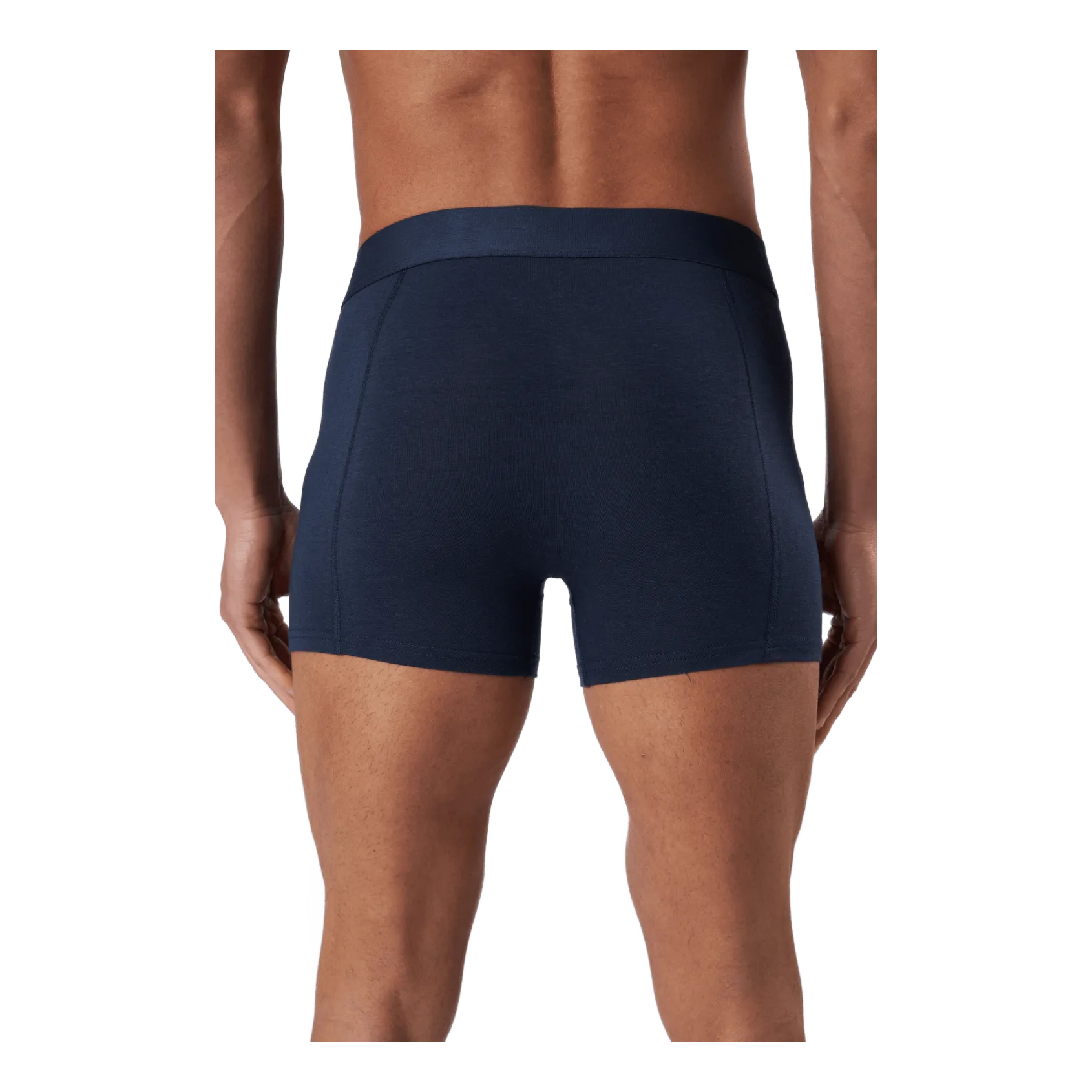 Jack & Jones Jacbasic Bamboo Trunks 3 Pack Forest Night
