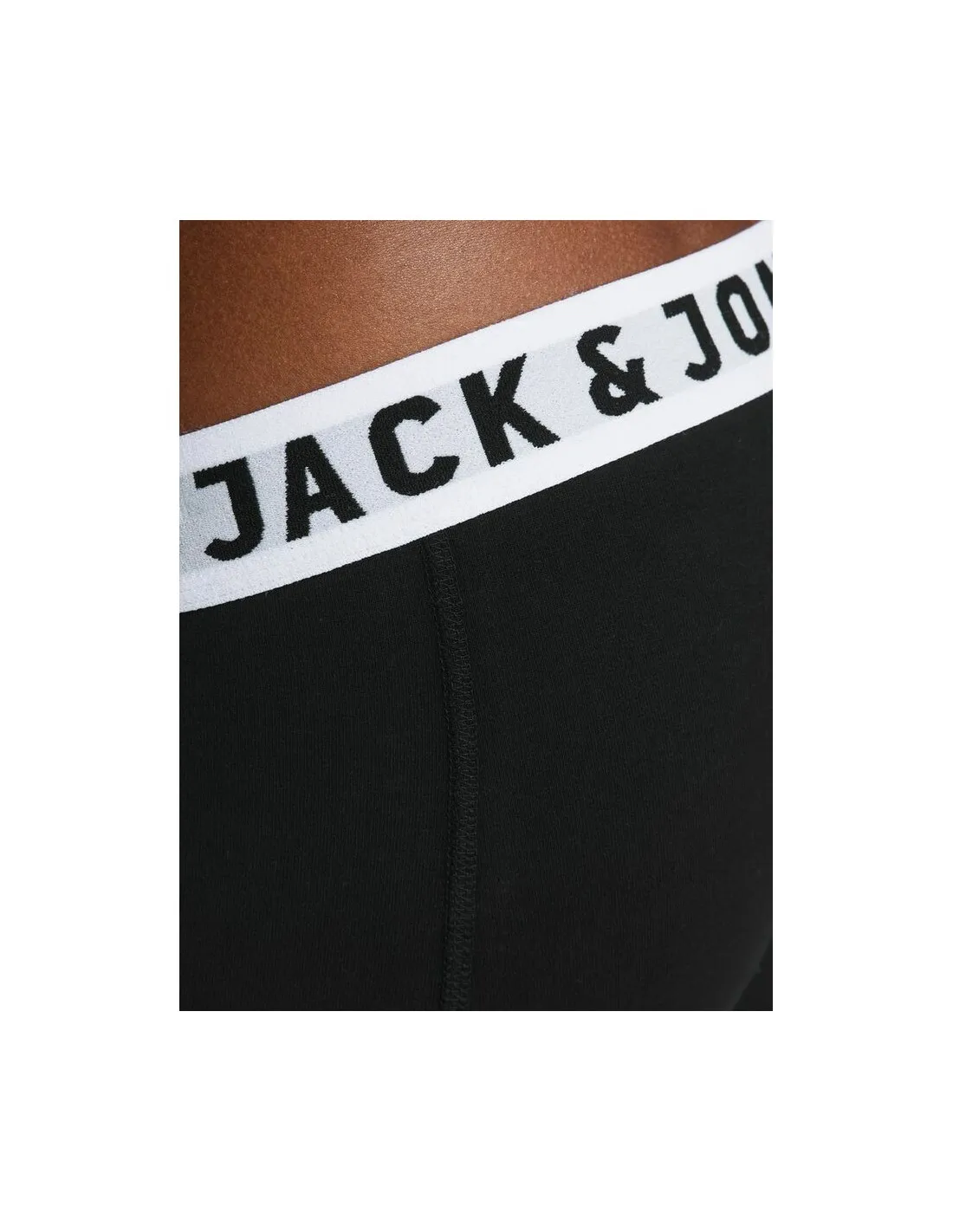 JACK & JONES SENSE TRUNKS 3PACK NOOS