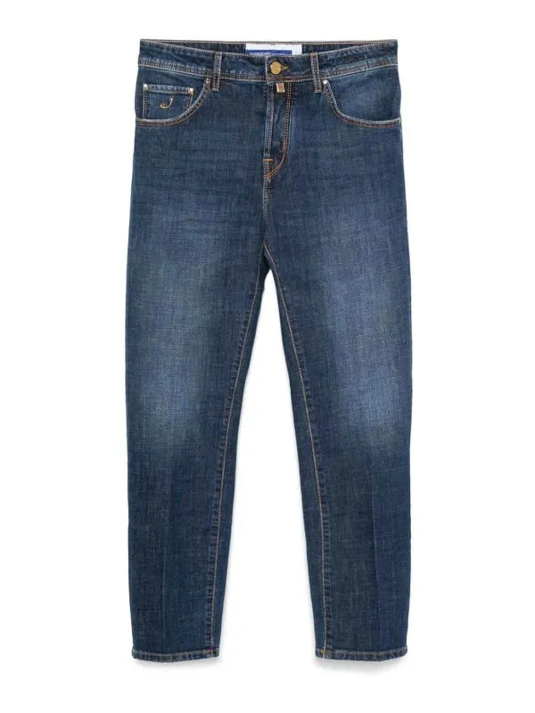 JACOB COHEN JEANS BOOTCUT  LAVADO OSCURO