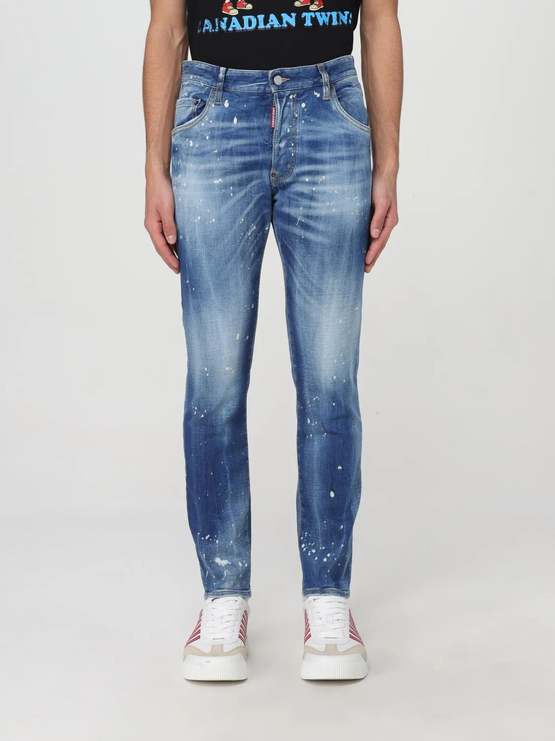 Jeans hombre Dsquared2