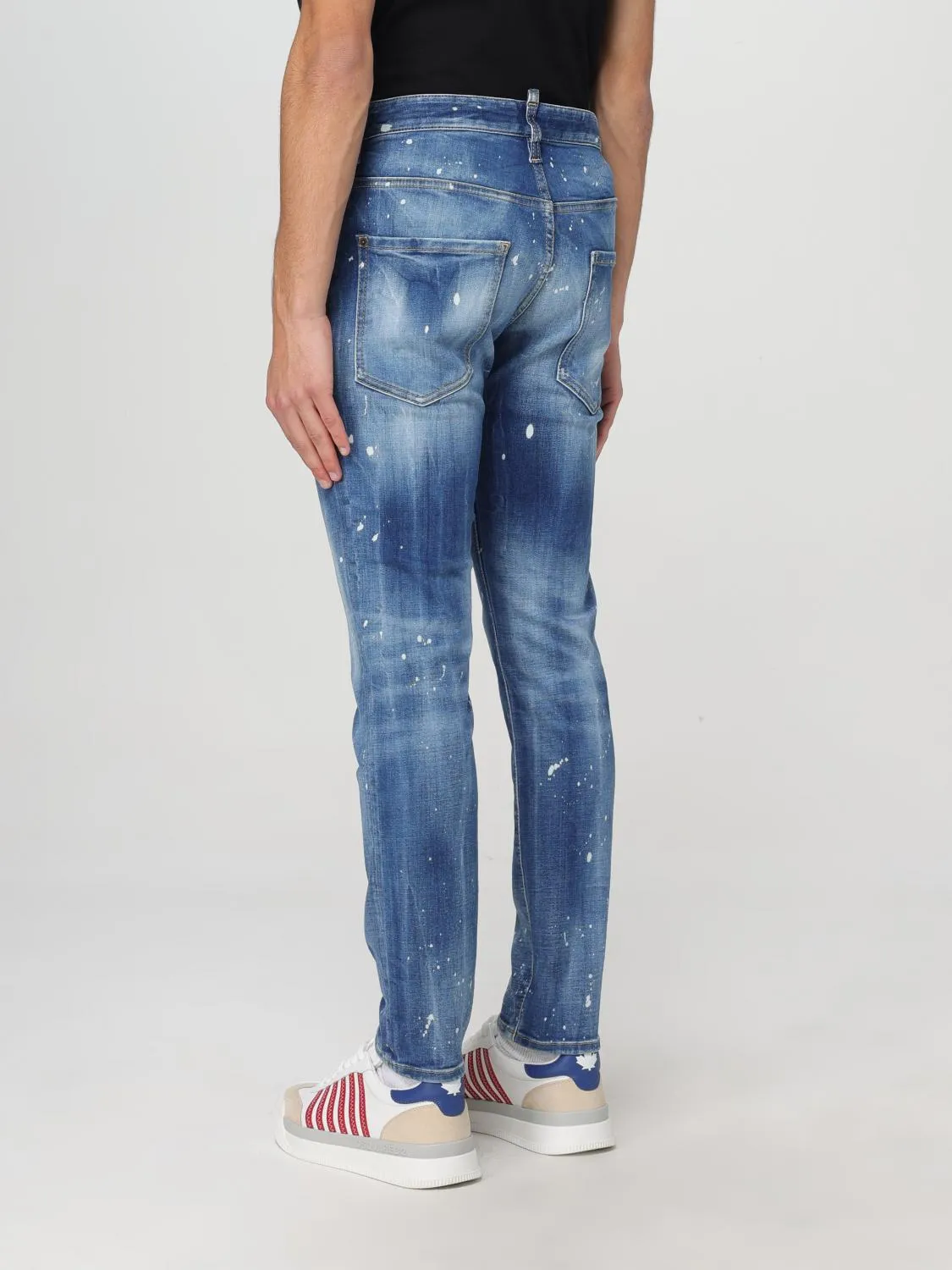 Jeans hombre Dsquared2