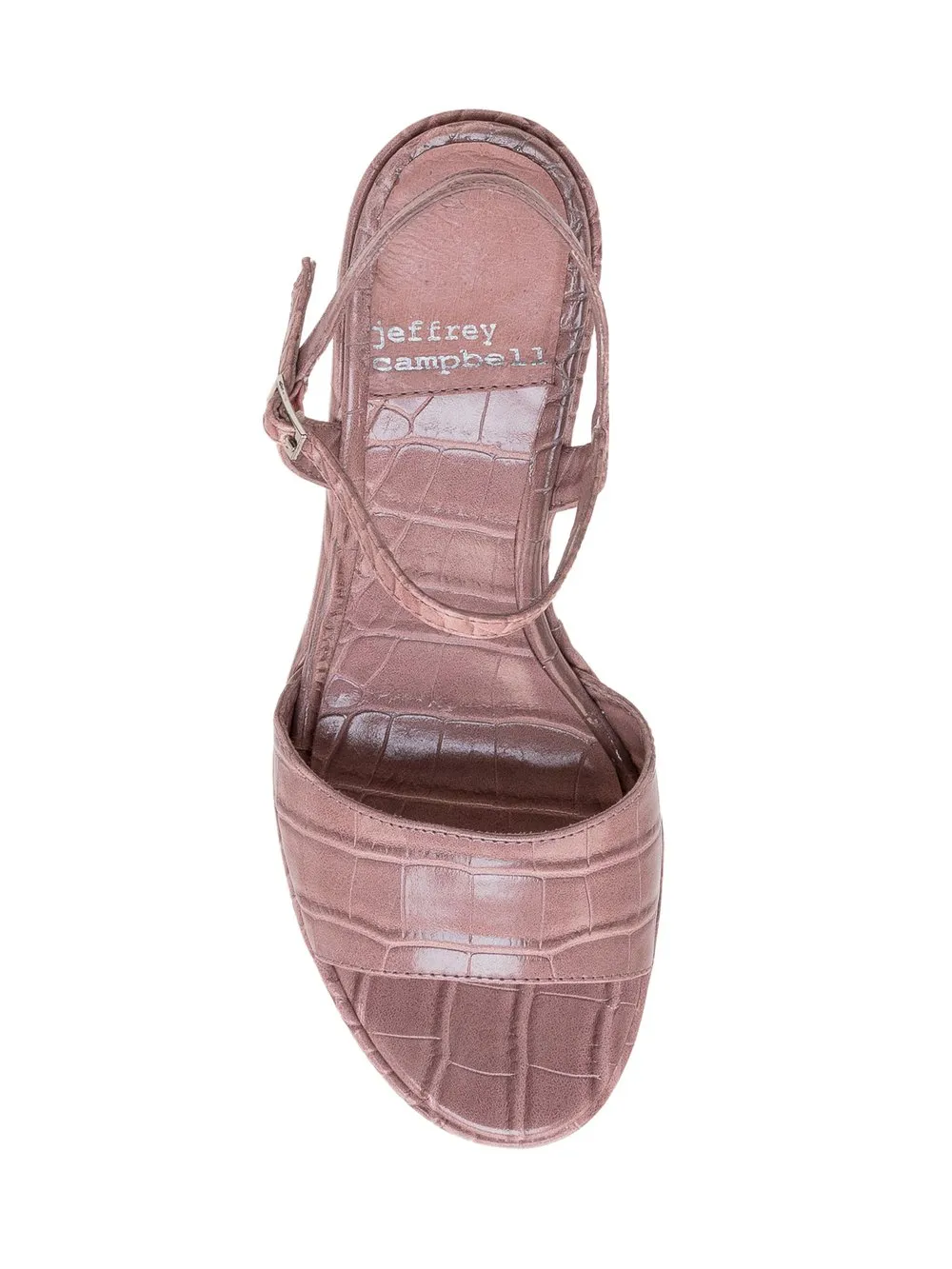 JEFFREY CAMPBELL Anamaria Shoes