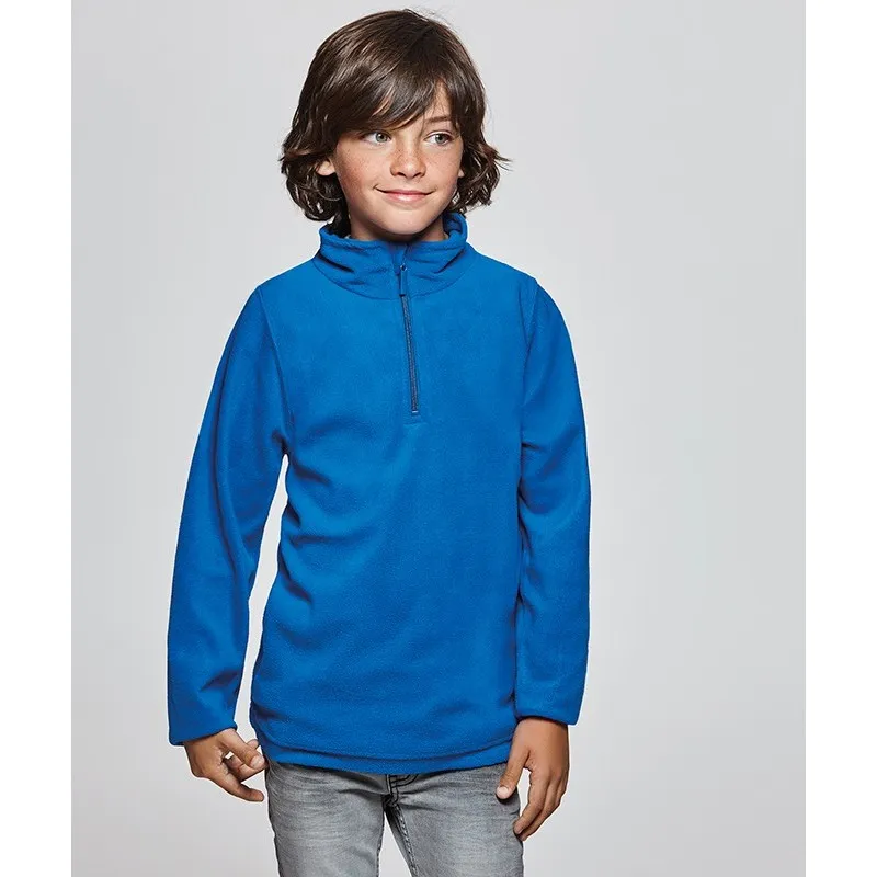 Jersey Fino Polar Niños Himalaya de Roly