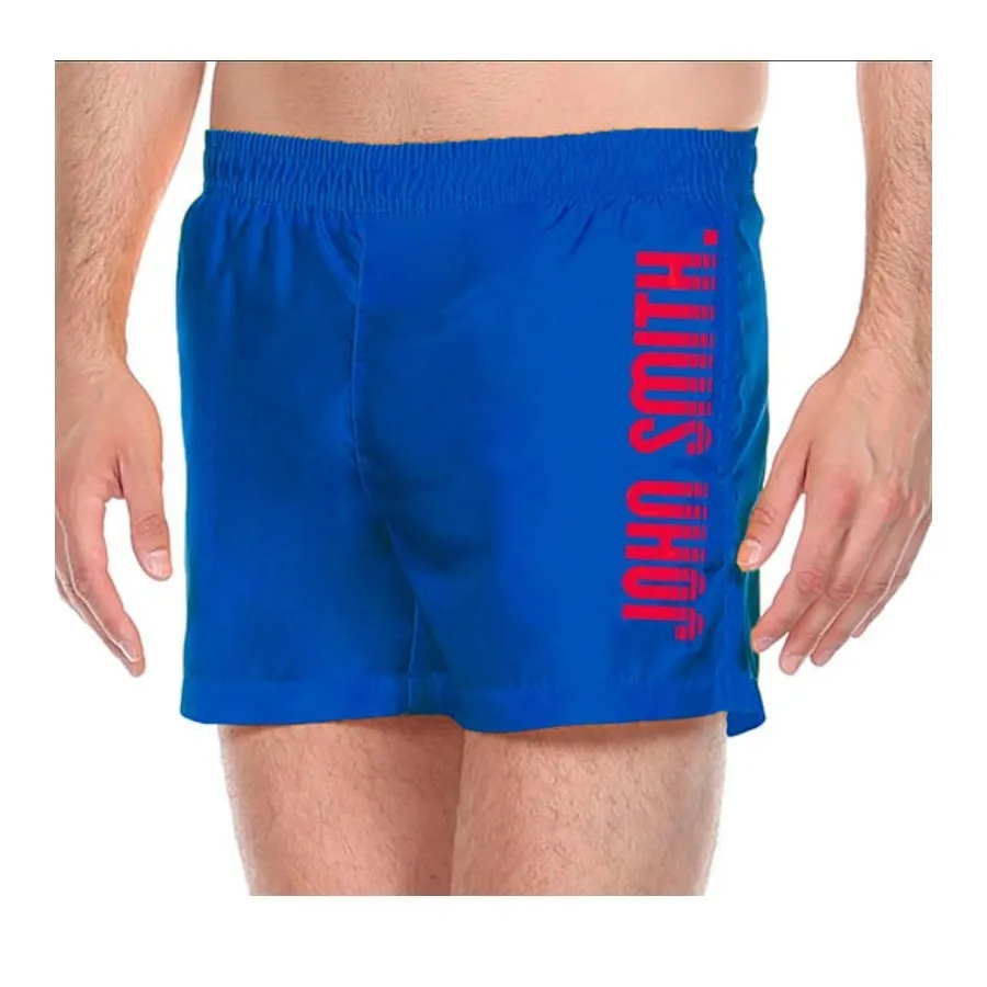 John Smith Bañador Niño OALCE azul