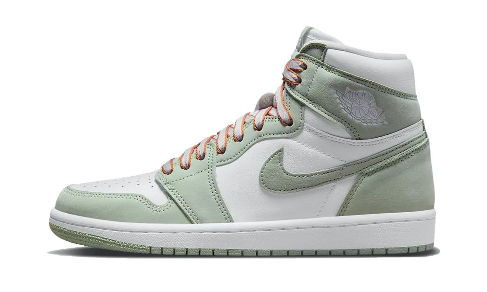 JORDAN 1 HIGH OG SEAFOAM WMNS