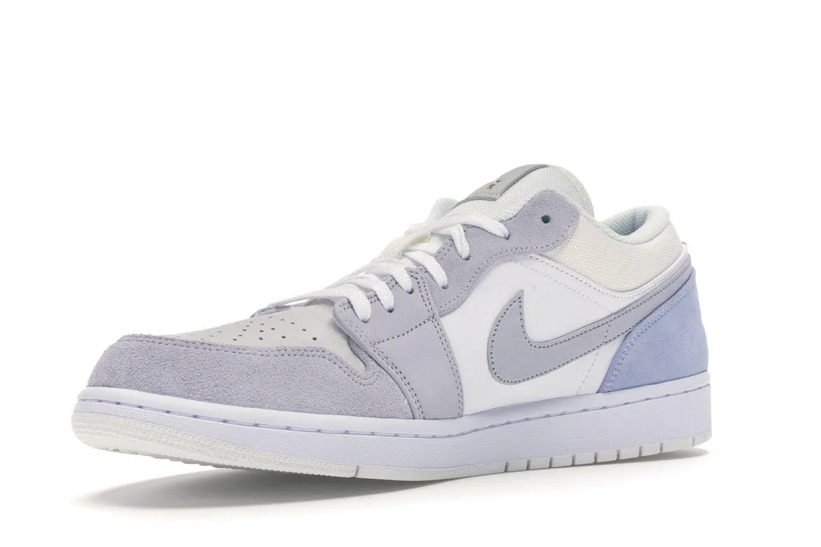 JORDAN 1 LOW PARIS