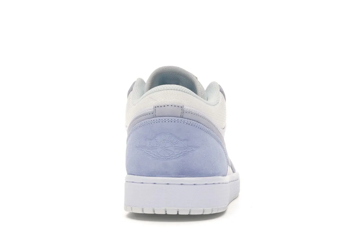 JORDAN 1 LOW PARIS