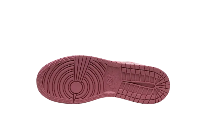 JORDAN 1 MID  VALENTINE'S DAY (2023) (GS)