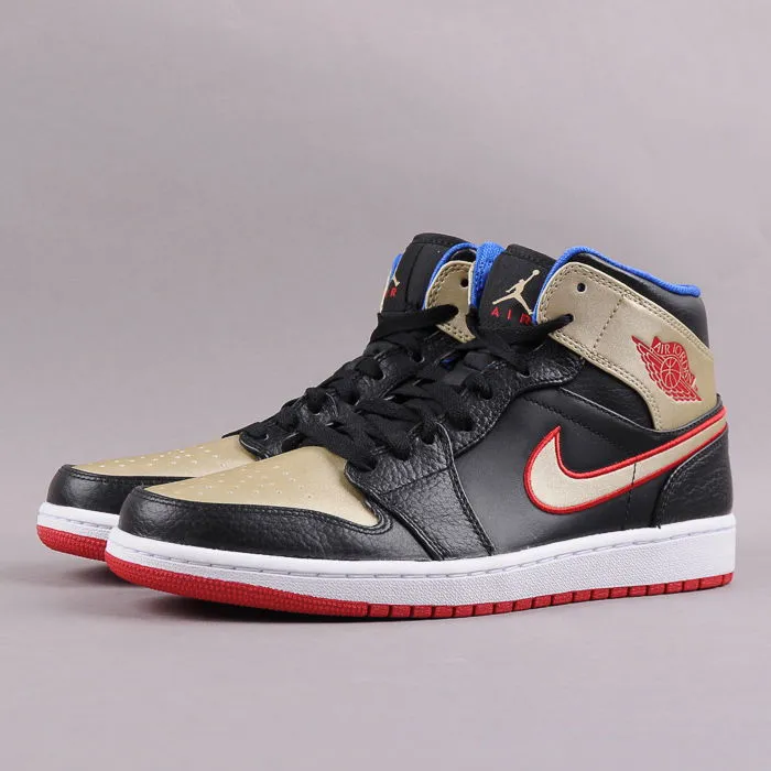 Jordan 1 Mid