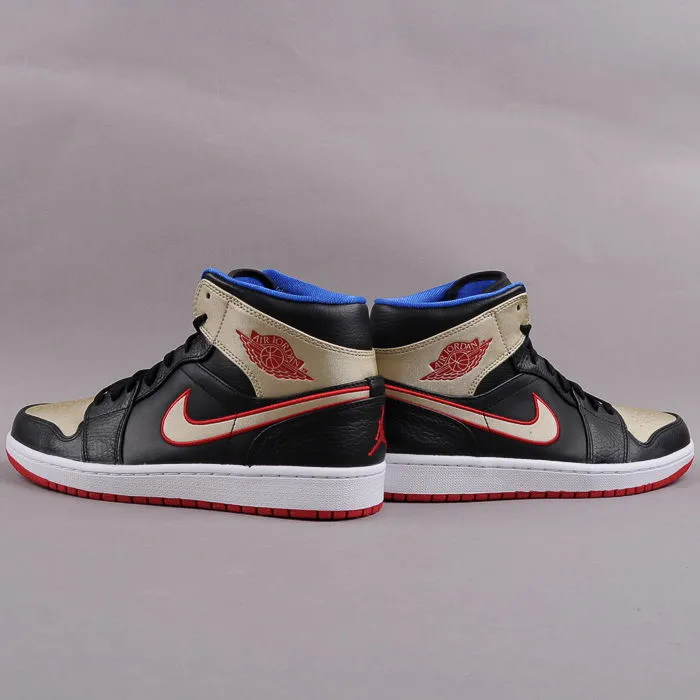 Jordan 1 Mid