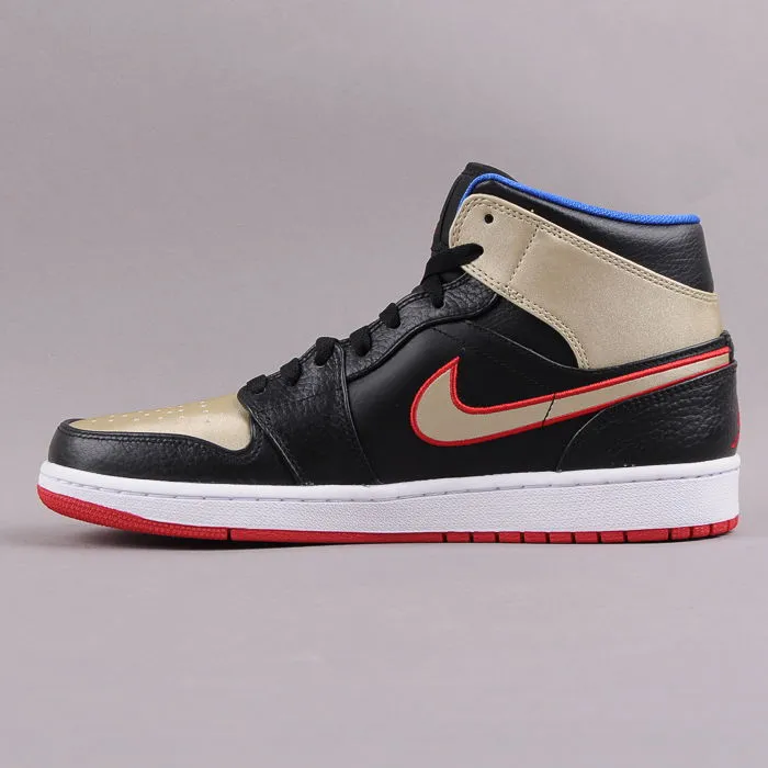 Jordan 1 Mid