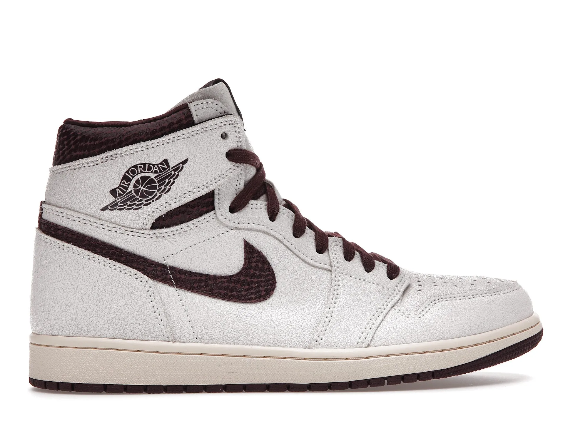 Jordan 1 Retro High OG A Ma Maniére