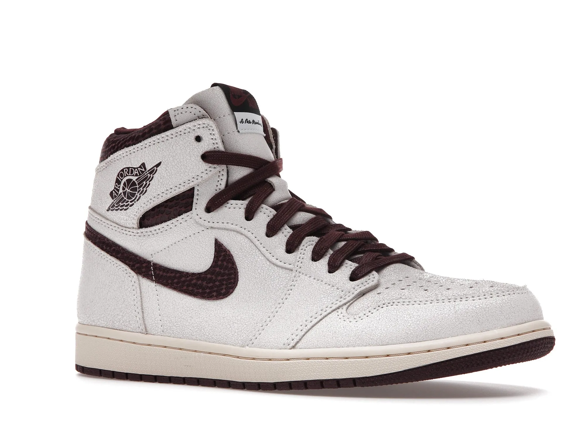 Jordan 1 Retro High OG A Ma Maniére