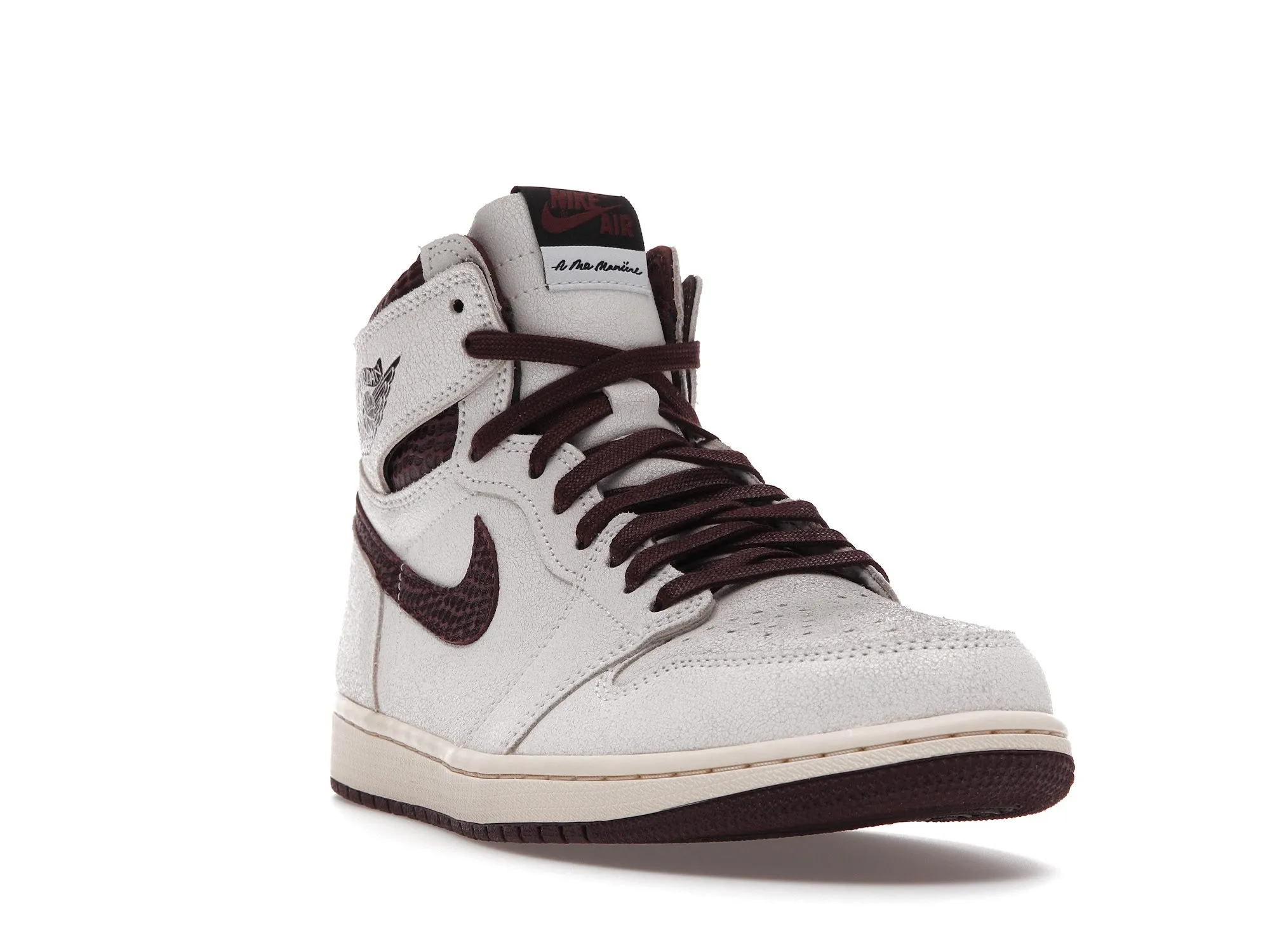Jordan 1 Retro High OG A Ma Maniére