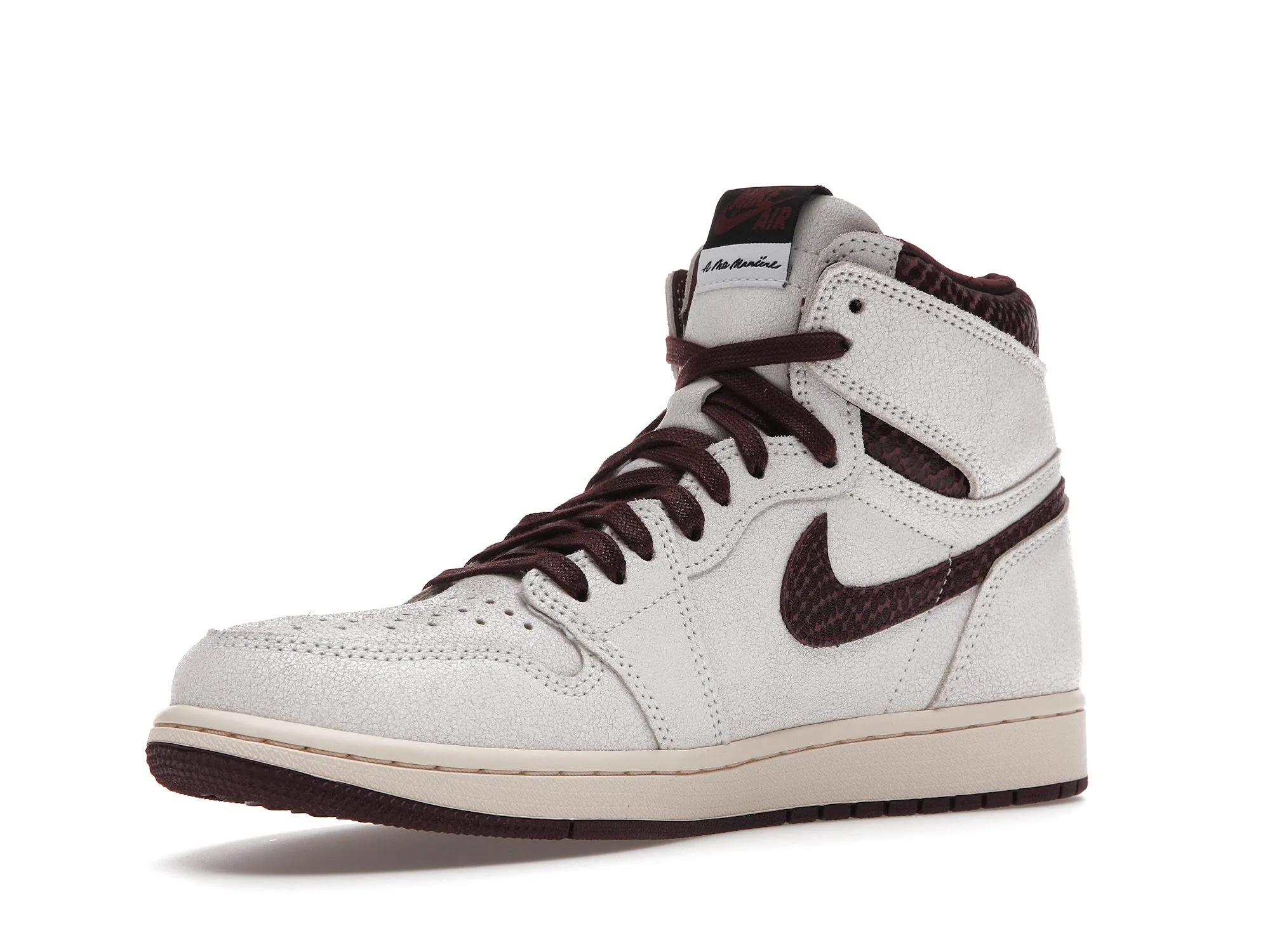 Jordan 1 Retro High OG A Ma Maniére