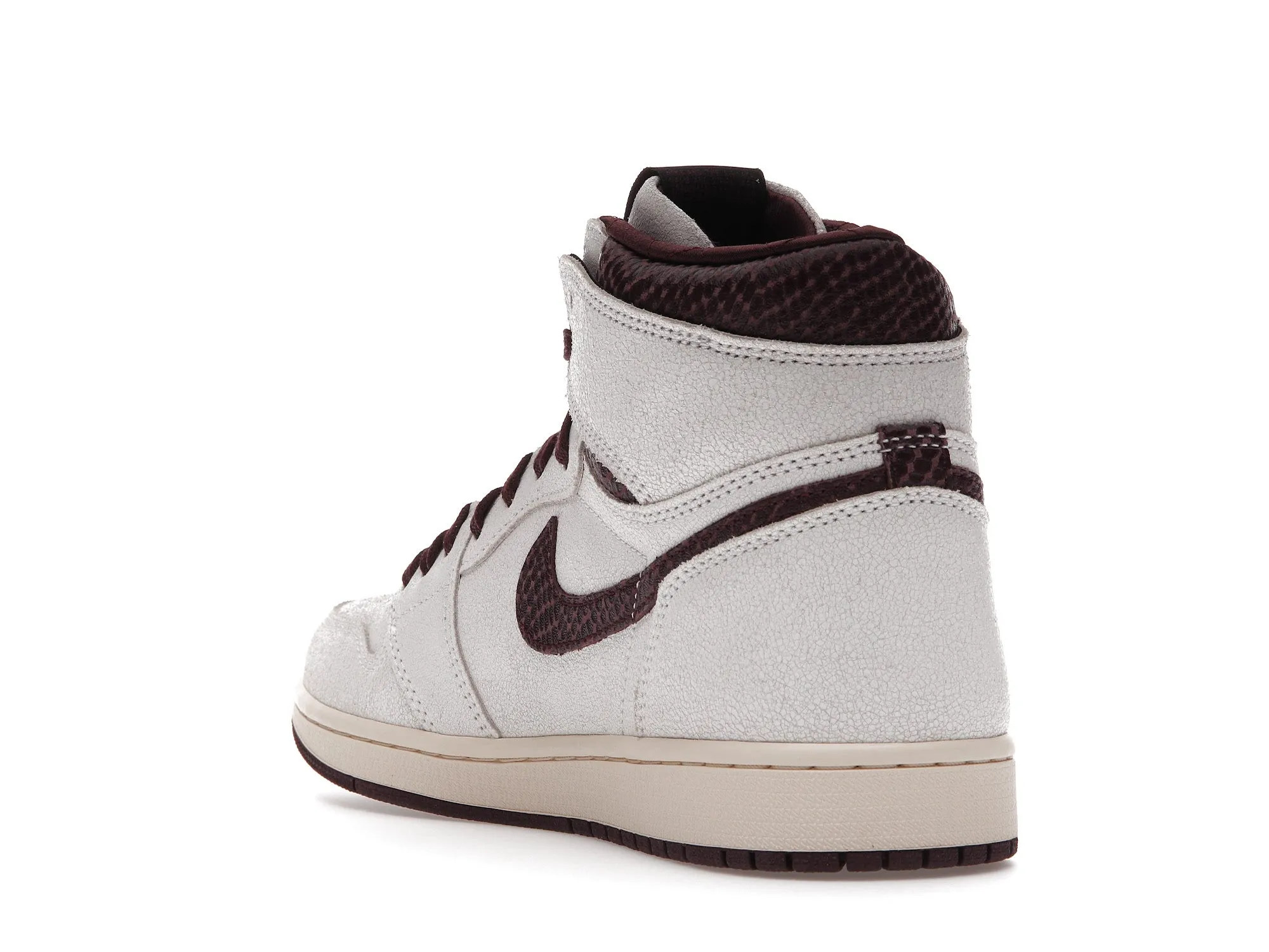 Jordan 1 Retro High OG A Ma Maniére