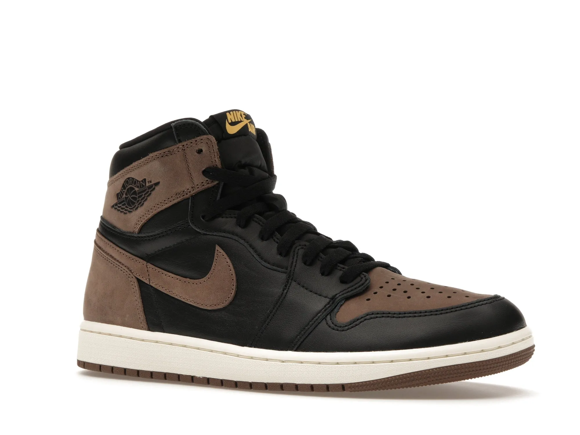Jordan 1 Retro High OG Palomino