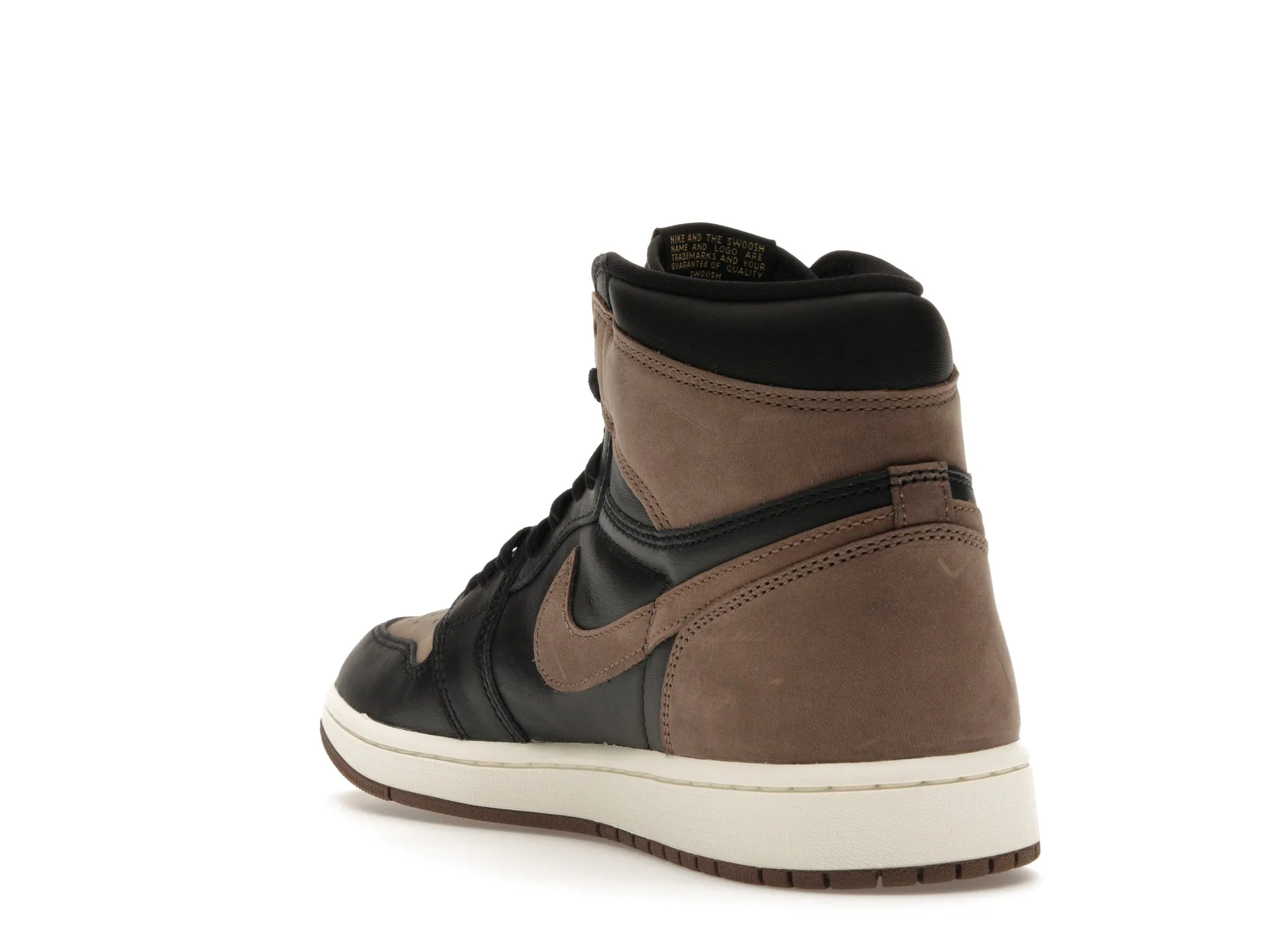Jordan 1 Retro High OG Palomino