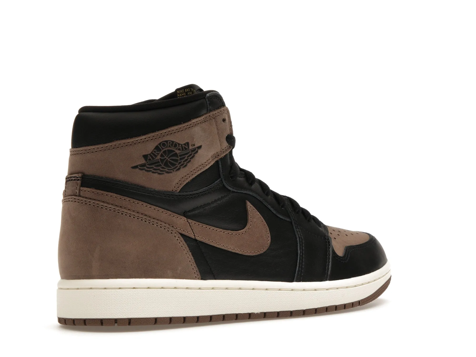 Jordan 1 Retro High OG Palomino