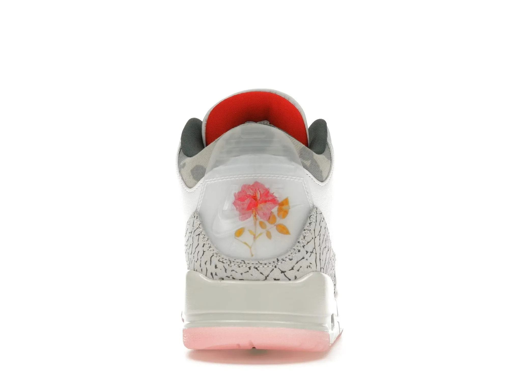 Jordan 3 Retro Wings