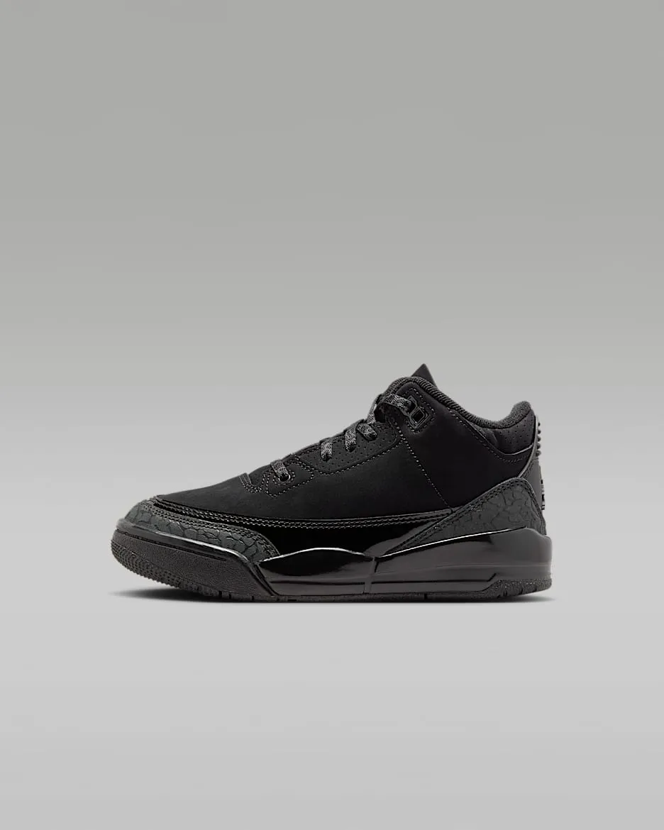 Jordan 3 Retro