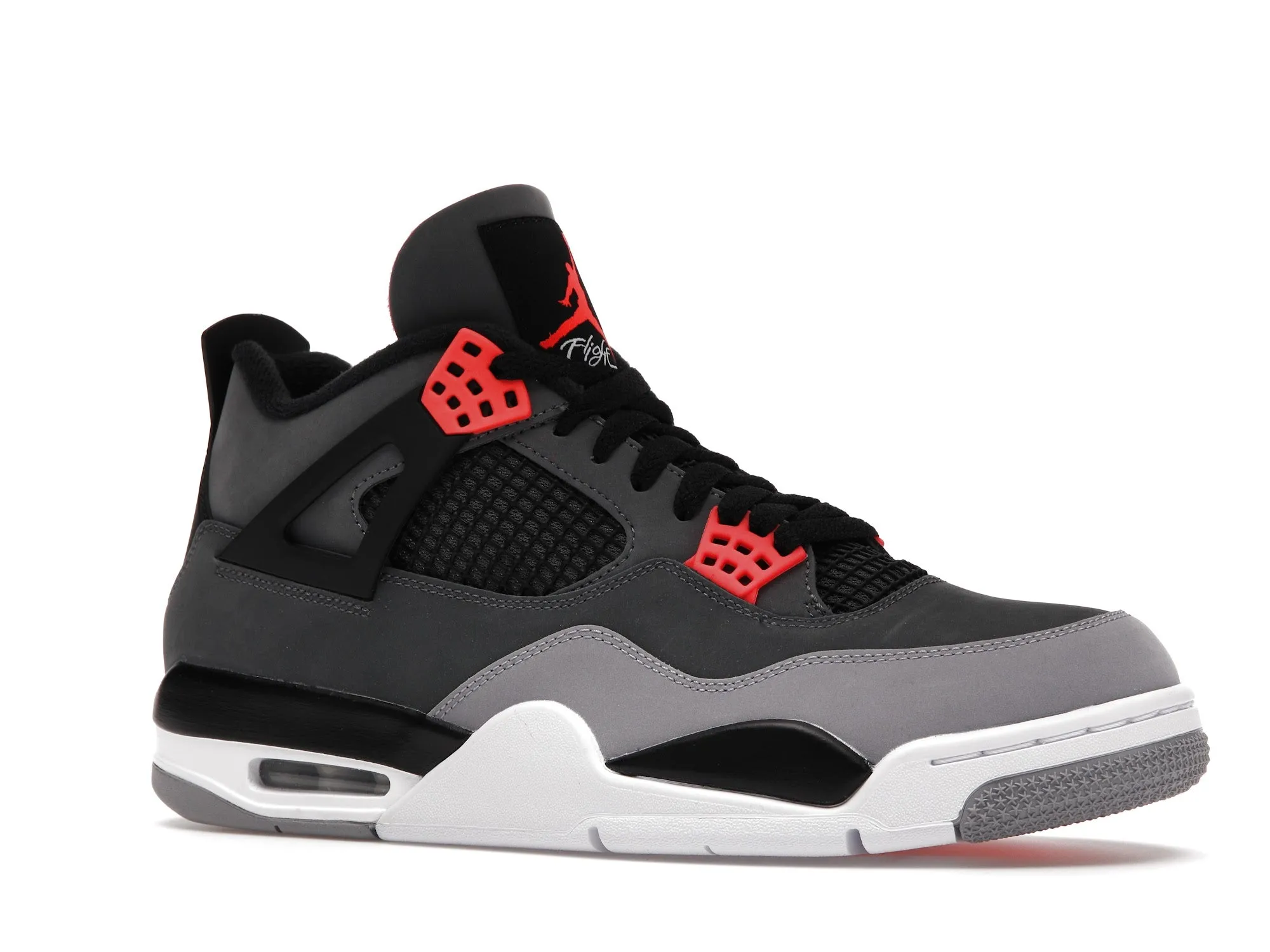 Jordan 4 Retro Infrared