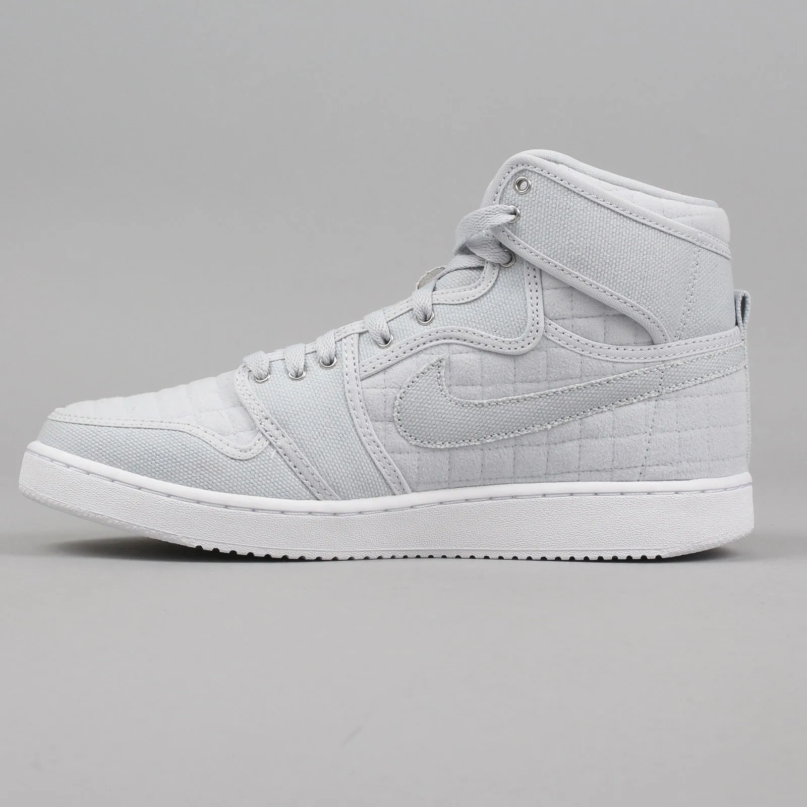 Jordan AJKO High Quilted ''Pure Platinum''