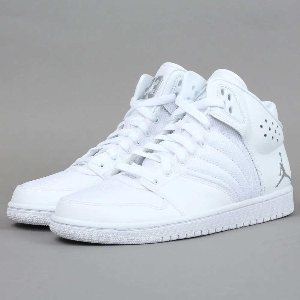 Jordan Jordan Jordan 1 Flight 4