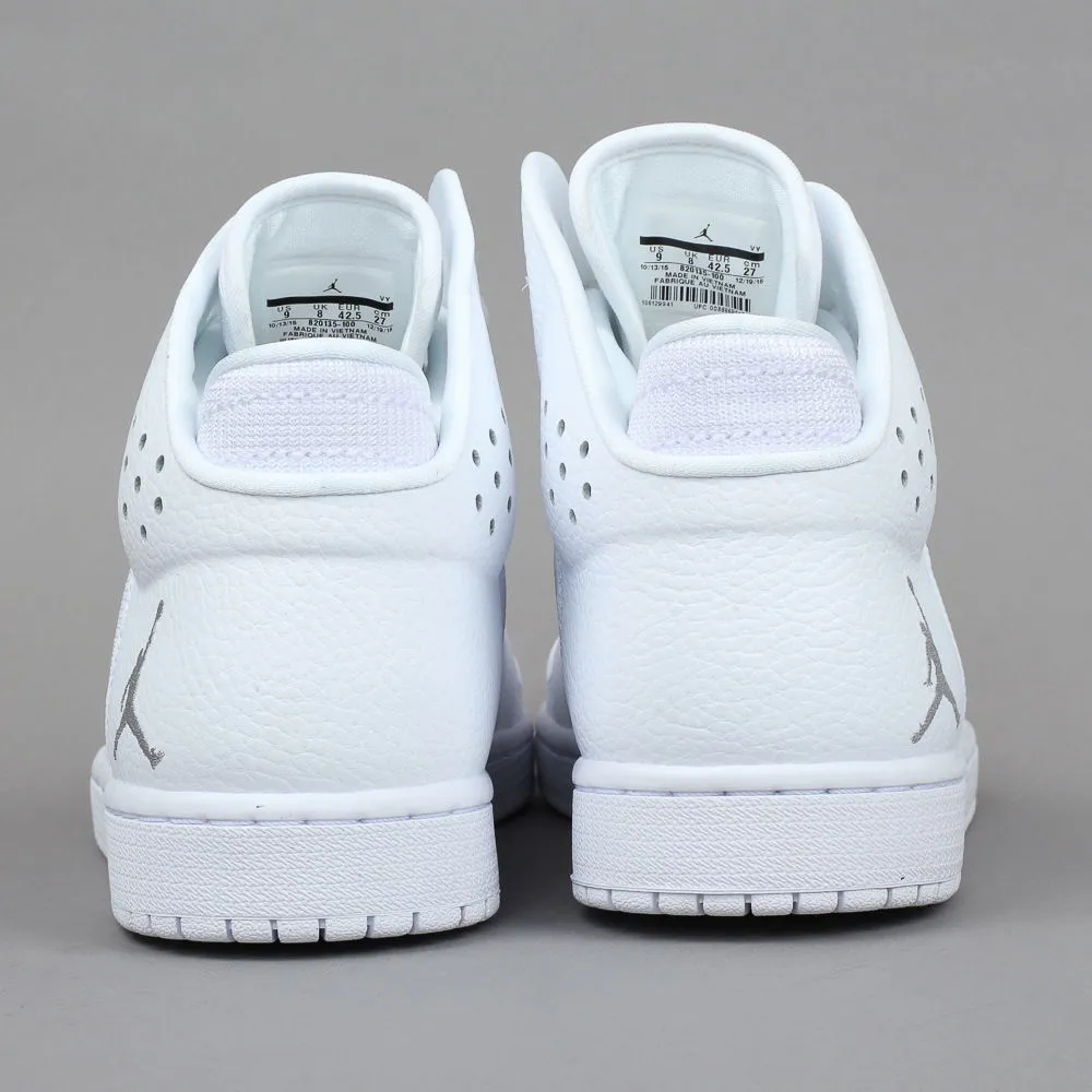 Jordan Jordan Jordan 1 Flight 4