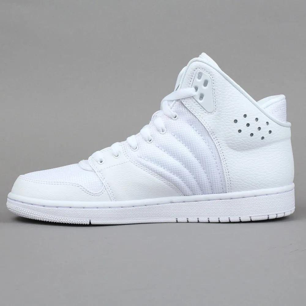 Jordan Jordan Jordan 1 Flight 4