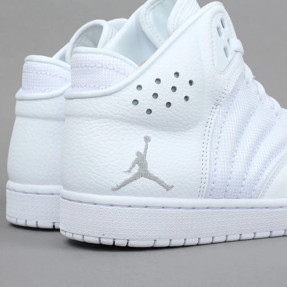 Jordan Jordan Jordan 1 Flight 4