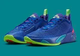 Jordan Luka 1