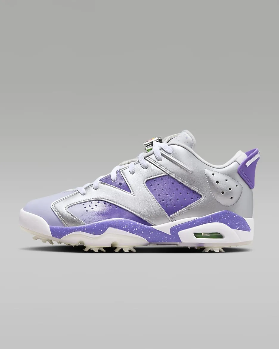 Jordan Retro 6 G NRG