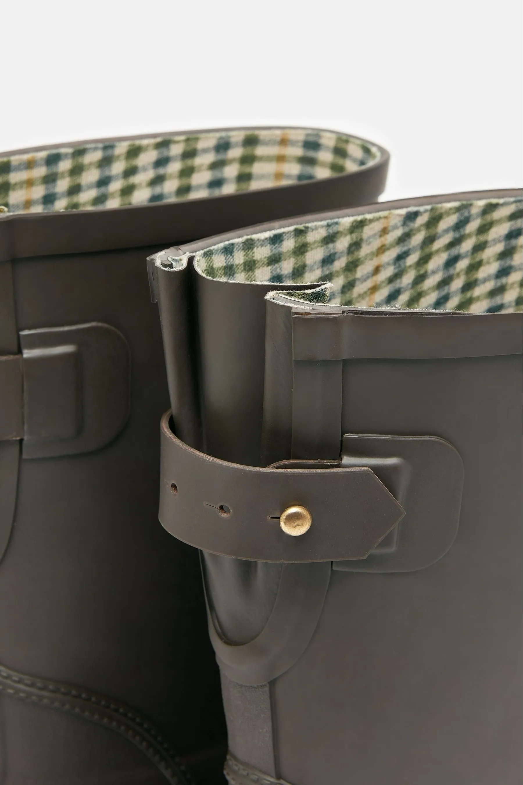 Joules Wistow Adjustable Mid Calf Wellies