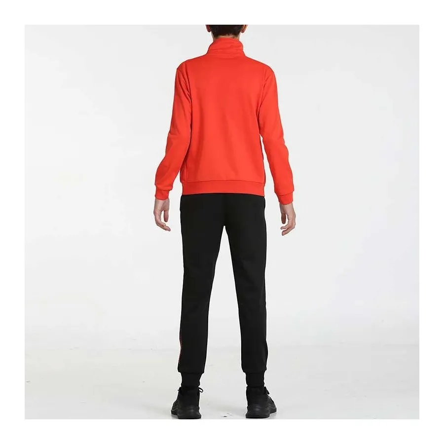 JSmith Chandal Niño JAMAR JR ROJO