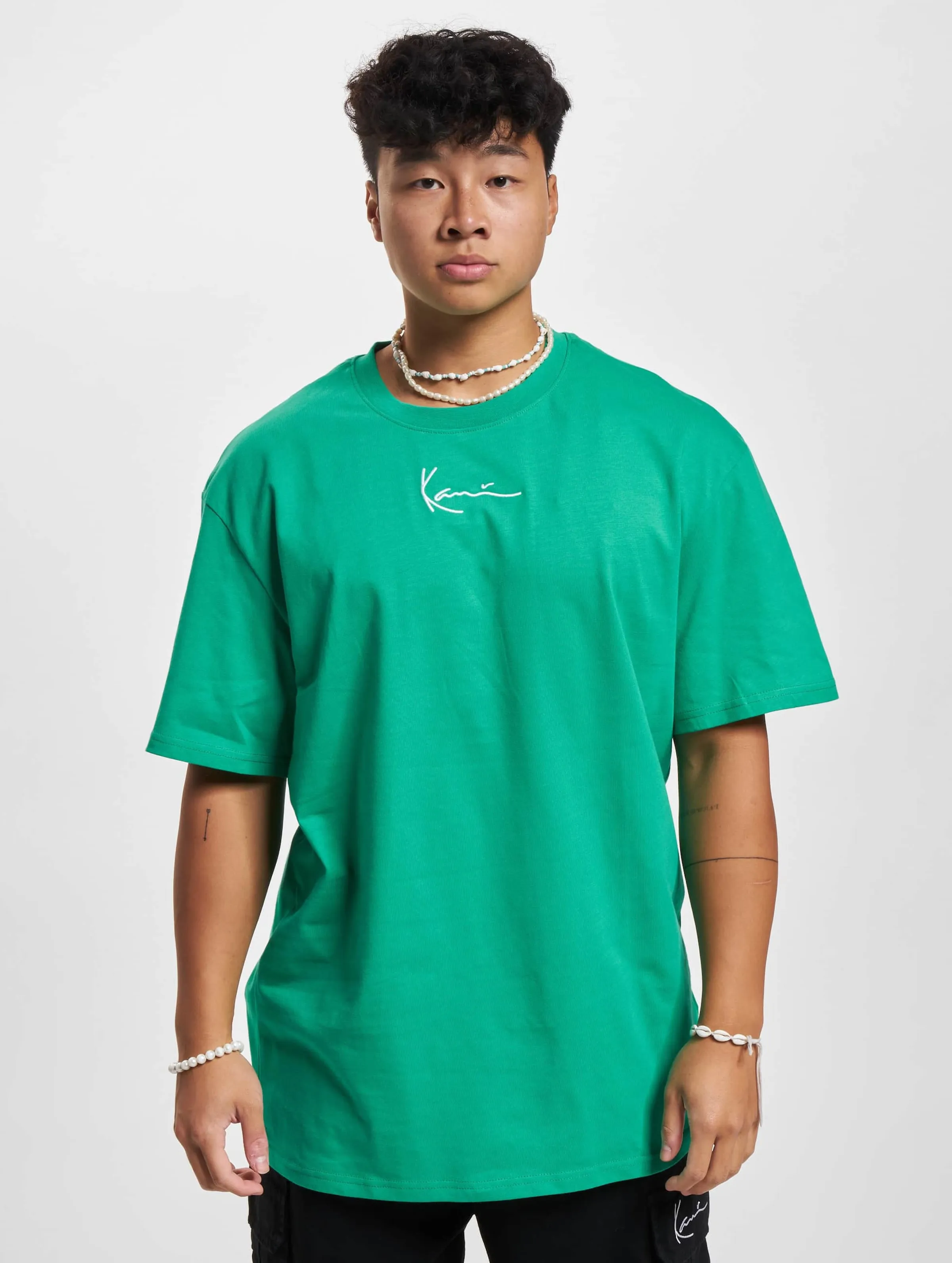 Karl Kani KK Small Signature Essential Tee